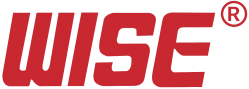 Wise Control Company Logo
