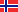 Norwegen Norwegen